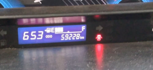 Toyota Etios 1.5 Cross 2015