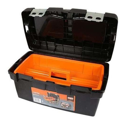 Caja Porta Herramientas Manija Aluminio Bahco 4750ptb60