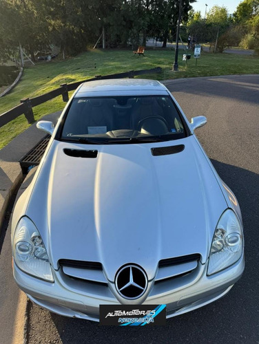 Slk Descapotable