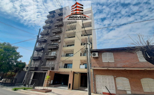 Hermoso 2 Amb A Estrenar Con Patio 45 M2 Sum, Pileta Y Gym Caseros Centro