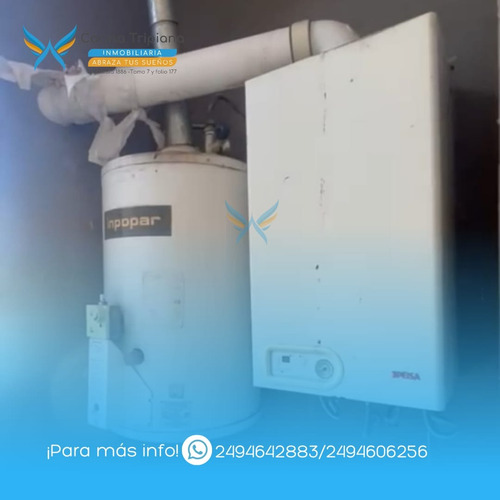 Departamento En Venta