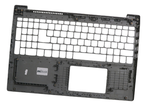 Carcaça Base Do Teclado Para Lenovo Pn Ap1a4000c10 Cor Conforme Imagens Do Anúncio