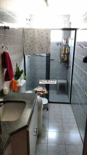 Imagem 19 de 25 de Apartamento Residencial À Venda, Vila Rossi, Campinas - Ap0272. - Ap0272