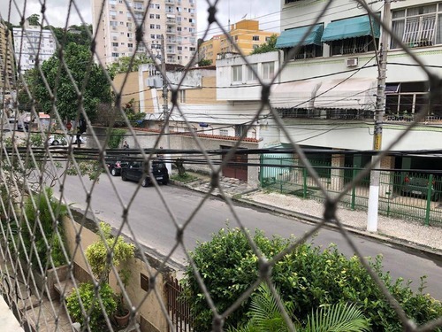 Apartamento À Venda, 70 M² Por R$ 550.000,00 - Icaraí - Niterói/rj - Ap44048