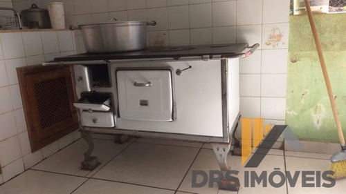 Imagem 3 de 15 de Rural Chacara Com 3 Quartos - Ch33-v