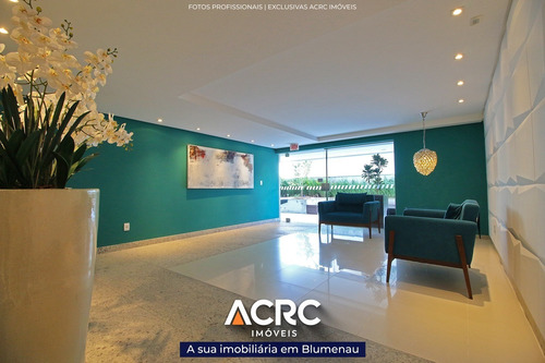 Imagem 16 de 19 de Acrc Imóveis - Apartamento Em Andar Alto Com Academia Para Venda No Bairro Victor Konder - Ap04220 - 69245452