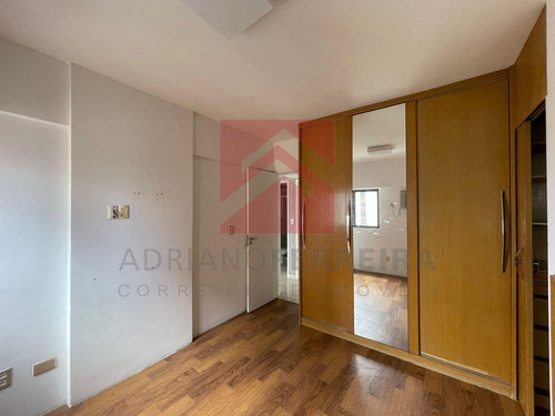 Imagem 9 de 15 de Apartamento Reformado Com 3 Quartos 92m² 2 Vagas Em Boa Viagem. Edf. Morada Das Palmeiras. - 14058