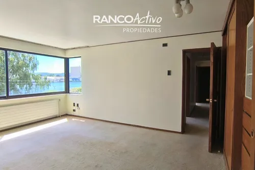 Exclusivo Departamento En La Costanera Valdiviana