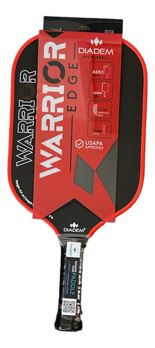 Diadem Warrior Paddle Pickleball