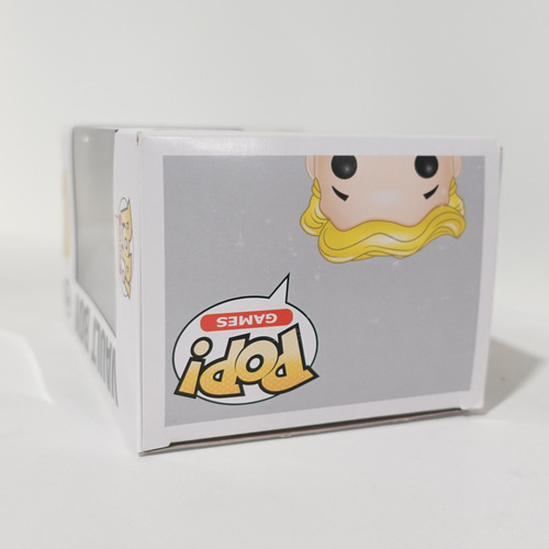 Funko Pop! Games: Fallout - Vault Boy 53 Gamestop Exclusivo (Usado)