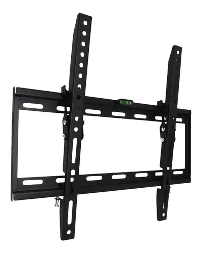 Soporte Tv Móvil Inclinable Pared 26 A 63 50kg Pr1704