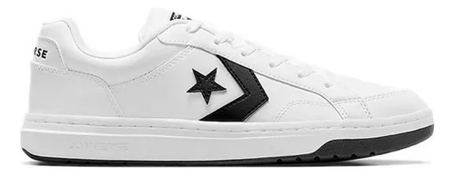 Zapatillas Converse Pro Blaze V2 Urbanas Con Cordones Cosida