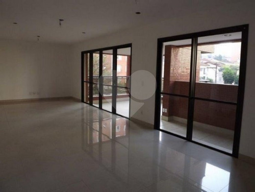 Apartamento 4 Suítes À Venda - Vila Mariana - 226-im98525