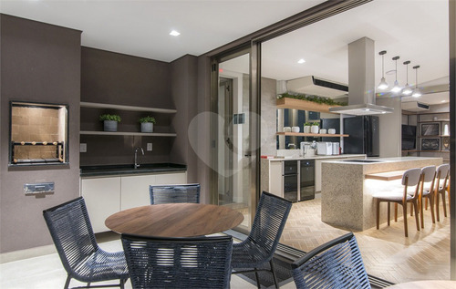 Imagem 8 de 17 de Apartamento-são Paulo-perdizes | Ref.: Reo539458 - Reo539458