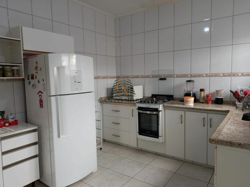 Imagem 5 de 16 de Casa À Venda No Bairro Jardim Padre Anchieta - Araraquara/sp - 1104