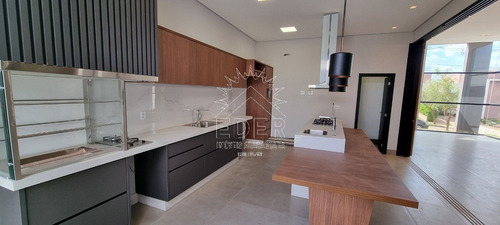 Imagem 7 de 15 de Casa Em Condominio - Condominio Buona Vita - Ref: 3974 - V-3974