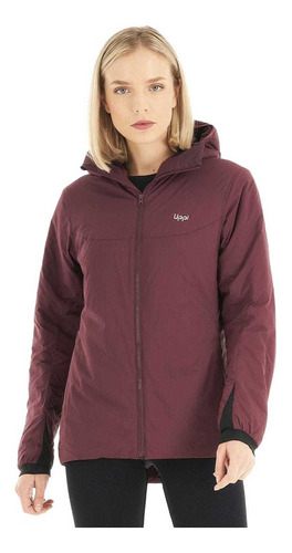 Chaqueta Mujer Lippi Spry Steam-pro Hoody