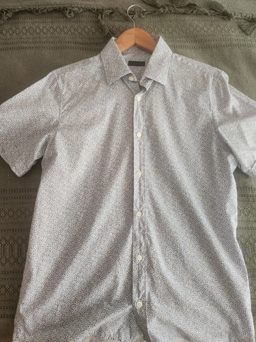 Camisa Z Zegna Talla M