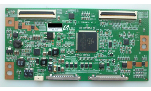 T-con Element Lj94-03287s S120bm4c4lv0.7 Elefq402 (Usado)