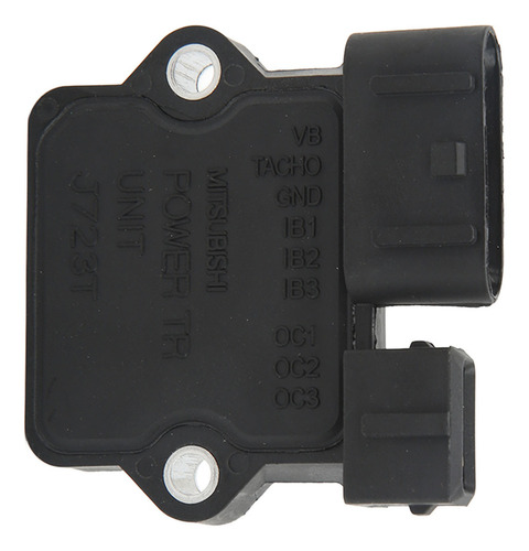 Unidad Power Tr Del Módulo De Control De Encendido Lx732 Lx6