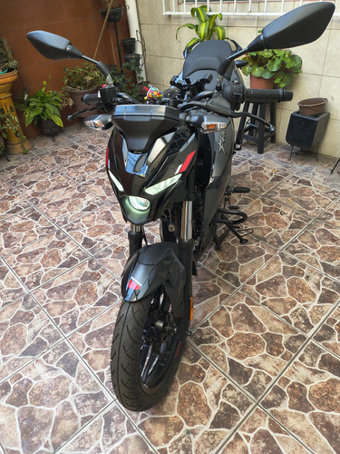 Pulsar N160 Seminueva