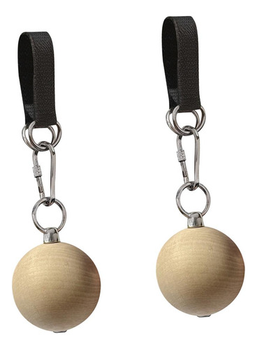 Agarre De Pelota De , Pelota De Diámetro 10 Cm, 1 Par