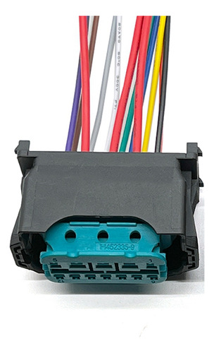 Enchufe De Lámpara Led De 12 Vías Para X1, X3, X5, F15