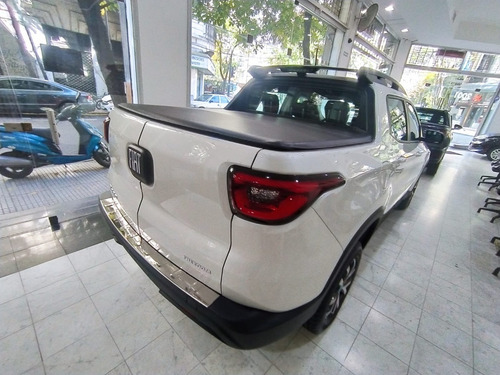 Imagen 6 de 25 de Fiat Toro 0km Tomo Permuta 2011 2012 2013 2014 2015 2019 P