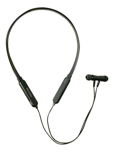 Os fones de ouvido Bluetooth Wesdar R53 Running resistem ao suor
