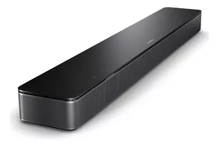 Parlante Bluetooth Barra De Sonido Bose Soundbar 300 Negro