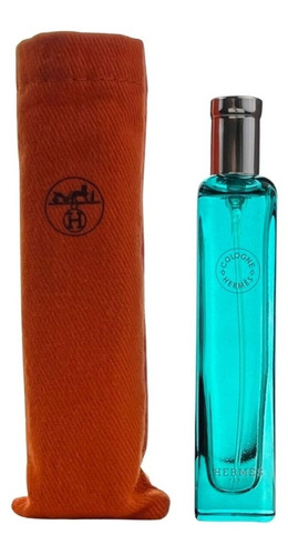 Perfume Hombre Hermes Eau D'orange Verte Edc 15ml
