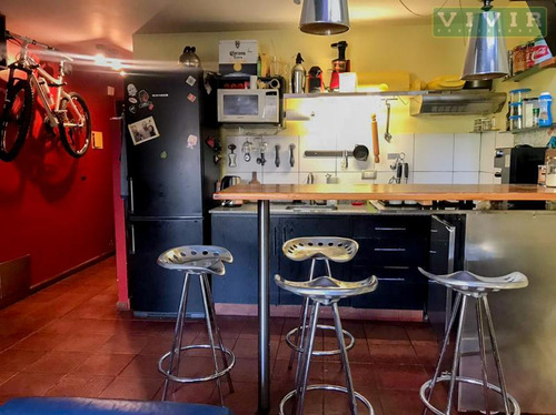 Venta Ph 2 Ambientes Nuñez Con Balcón Terraza Propia
