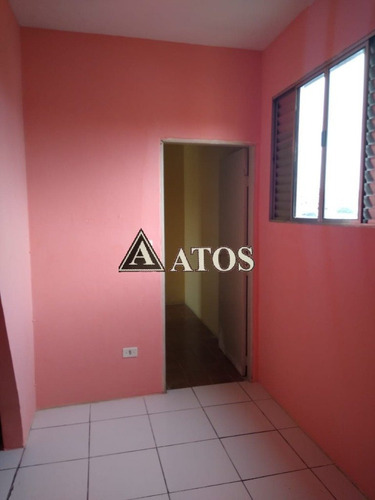Casa - Itaquera - Ref: 350 - L-350