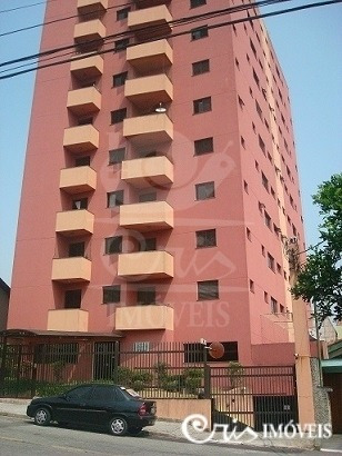Imagem 1 de 11 de Apartamento Em Jardim Pedroso - Mauá - Sp - Av02/a141