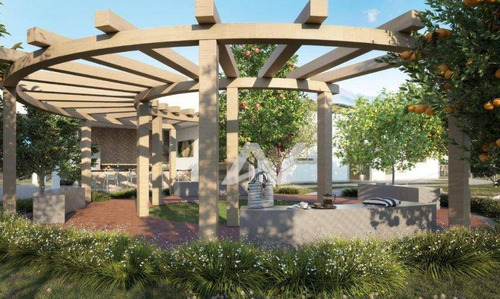 Imagem 21 de 26 de Imperial Garden - Apartamento No Vila Industrial - Ap0750