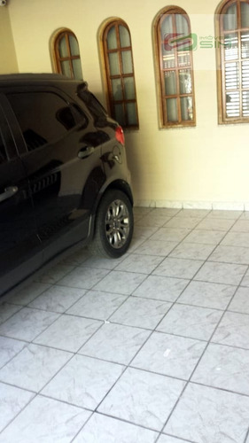 Imagem 14 de 20 de Casa Sobrado Em Jardim Santa Adelia - São Paulo - 4301