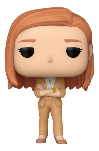 Funko Pop Shiv Roy #1432 Succession Pronta Entrega