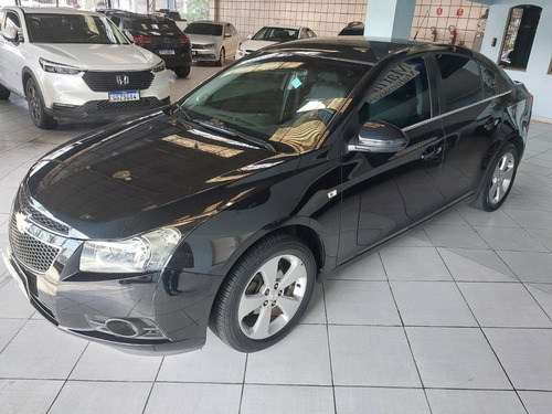 Chevrolet Cruze Sedan 1.8 Lt Ecotec 6 Aut. 4p