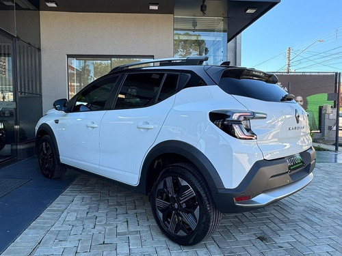Renault Kardian 1.0 TCE FLEX PREMIÉRE EDITION EDC