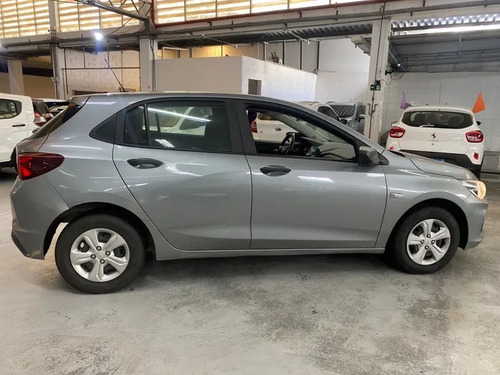 Chevrolet Onix 1.0