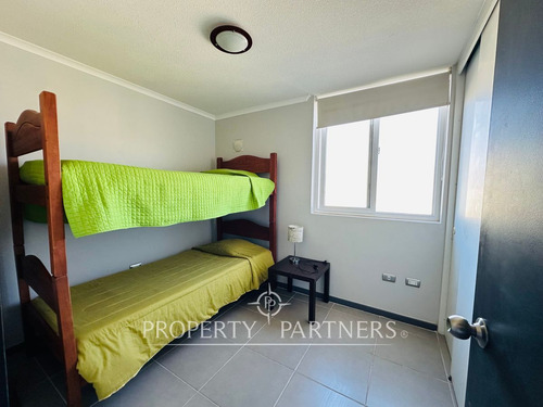 En Venta Amplio Departamento En La Herradura Coqu...