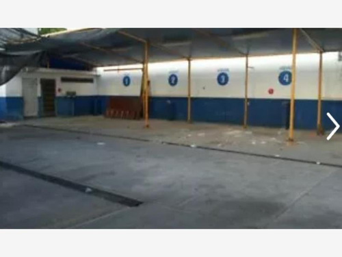 Imagen 12 de 12 de Bodega Comercial En Venta Supermanzana 61
