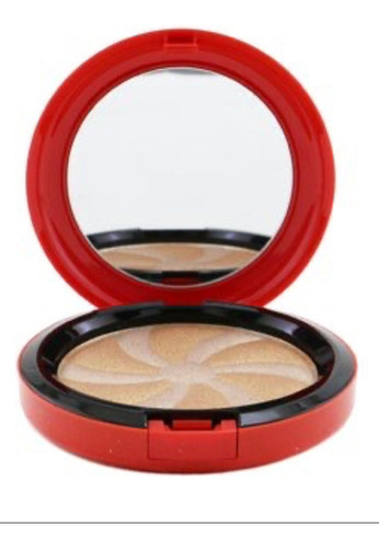 Iluminador Mac Hyper Real Glow Duo