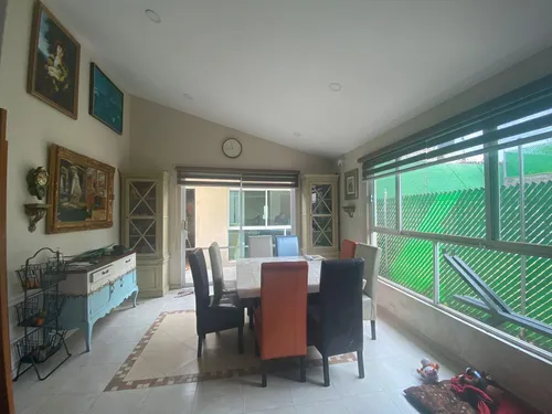 Venta De Casa En Privada La Rinconada En San Jerónimo Metepec