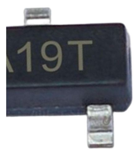 100x Ao3401 Transistor De Efecto De Campo Reemplazo