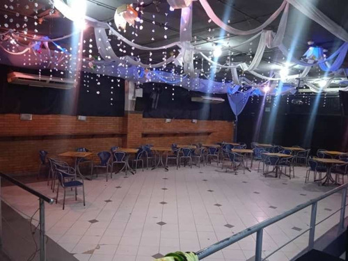 Imagen 4 de 8 de Fondo De Comercio En Venta Los Cortijos De Lourdes. Rg