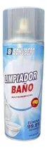 Comprar Limpiador De Baño Espuma Limpia Baños Schubert 450ml