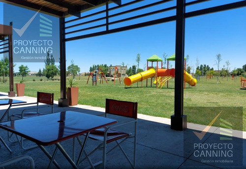 Imagen 18 de 20 de Casa En Venta En Canning - Santa Rita