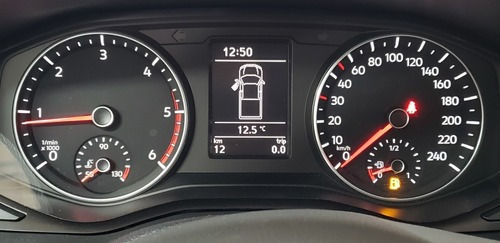 Imagen 8 de 10 de Vw Amarok Trendline 4x2 140cv Sin Rodar! Romera Necochea