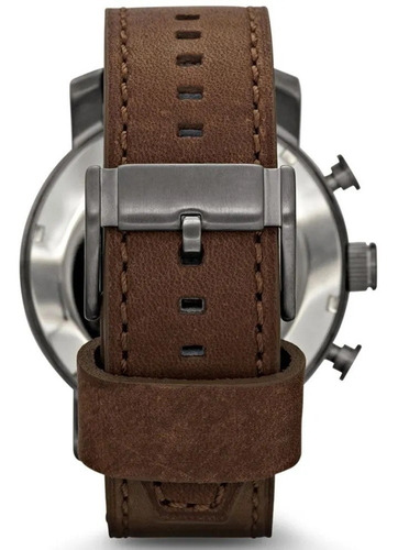 Relógio Fossil Masculino Original C/garantia Nf Jr1424/2pn
